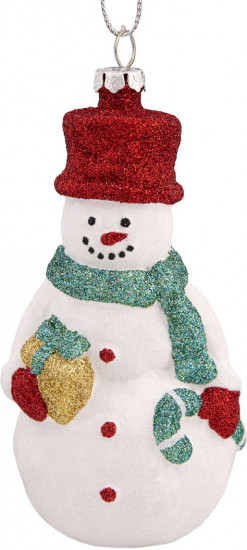 Игрушка ёлочная