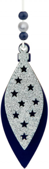 Игрушка ёлочная