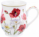 Кружка «Маки»