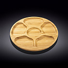 Менажница «Natural Bamboo»