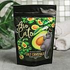 Кристаллы соляные с фруктовым ароматом «AvoCato»