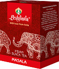 Чай черный «Масала»