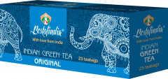 Чай зеленый «Original»