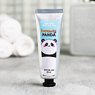 Крем для рук с ароматом розы «Beauty Panda»