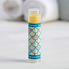 Бальзам для губ с ароматом ягод «Let's be a mermaid»