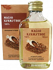 Масло кунжутное