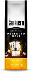 Кофе молотый «Vaniglia»