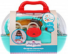Набор игровой «Скорая помощь»