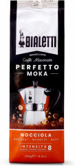 Кофе молотый «Nocciola»