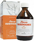 Масло облепиховое