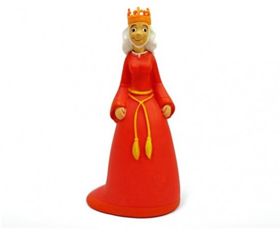 Фигурка «Королева»