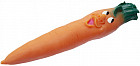 Игрушка для собак «Морковь»