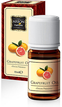 Масло эфирное «Grapefruit» | Nature | Areon