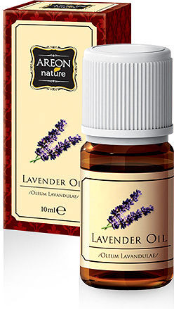 Масло эфирное «Lavender» | Nature | Areon