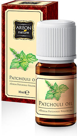 Масло эфирное «Patchouli» | Nature | Areon