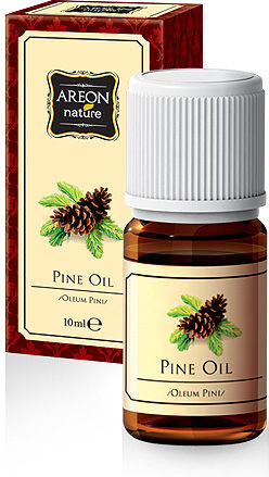 Масло эфирное «Pine» | Nature | Areon