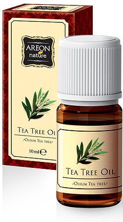 Масло эфирное «Tea Tree» | Nature | Areon