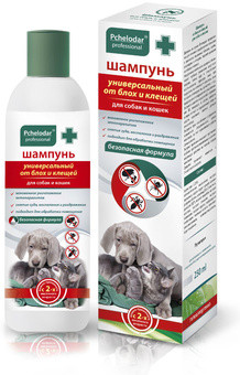 Шампунь «Универсальный»