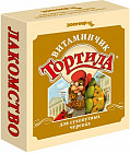 Лакомство для сухопутных черепах