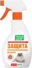 Спрей для кошек