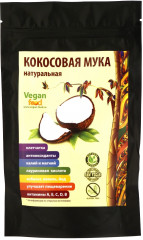 Мука кокосовая