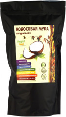 Мука кокосовая
