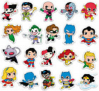 Набор магнитов «Super Friends»