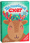 Мини-набор для создания снега «Олень»