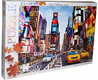 Пазл «New York City»