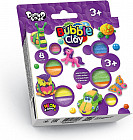 Шариковый пластилин «Bubble Clay»