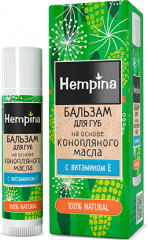 Бальзам для губ