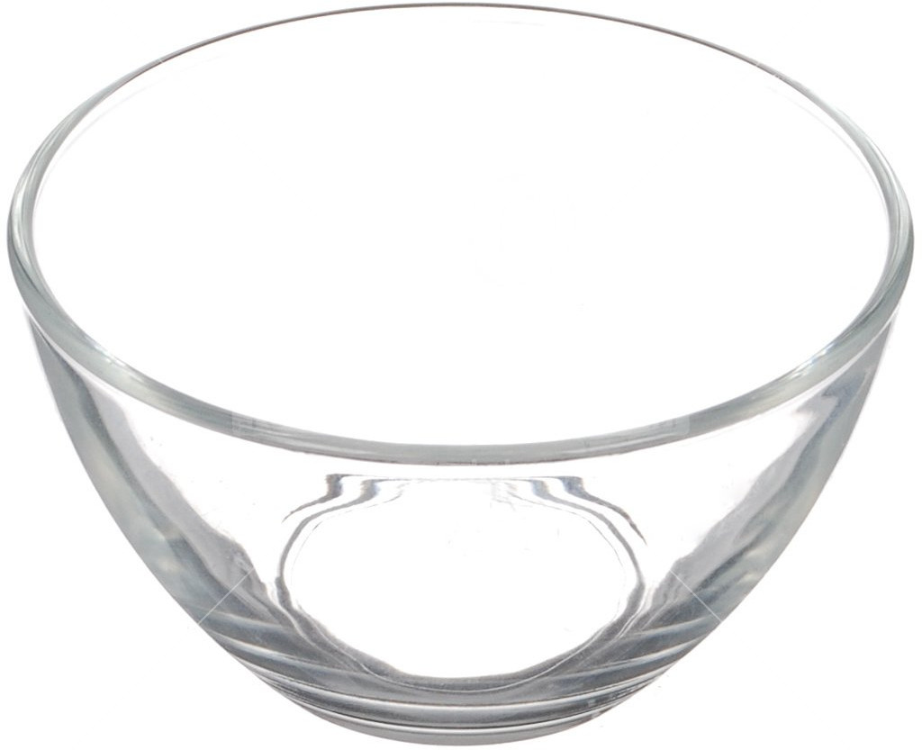 Салатник | Decor Style Glass