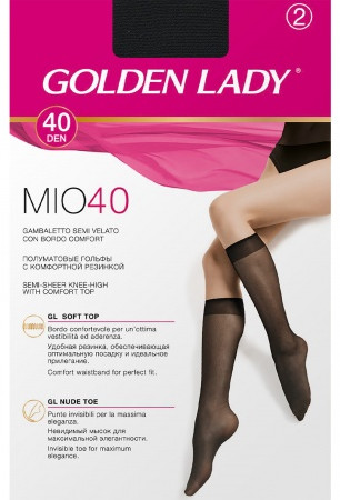 Гольфы женские