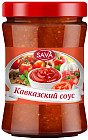 Соус кавказский