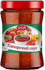 Соус татарский