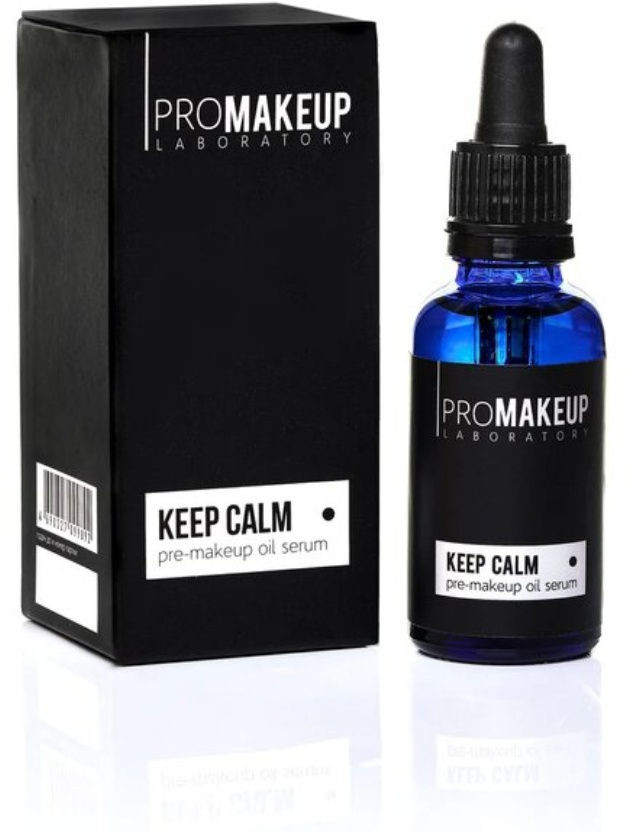 Сыворотка-основа под макияж «Keep Calm» | PROmakeup