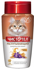 Шампунь для кошек «Распутывающий»