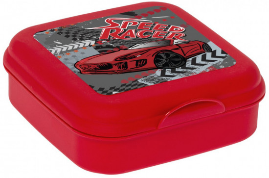 Сэндвич-бокс «Car»