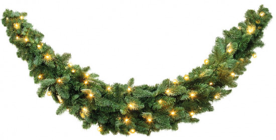 Сваг хвойный