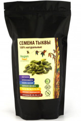 Семена тыквы