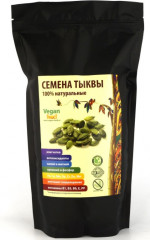 Семена тыквы