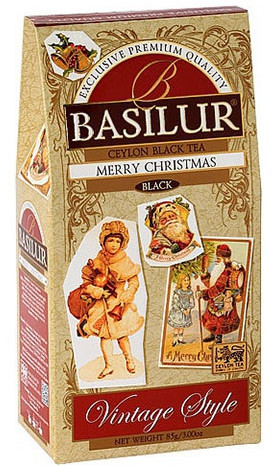 Чай «Merry Christmas»