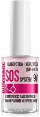 Сыворотка-укрепитель для ногтей SOS