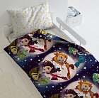 Комплект постельного белья «Сказочная ночь»