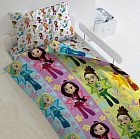 комбинированный