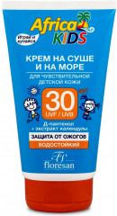 Крем защитный детский SPF 30
