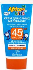 Крем защитный детский SPF 45