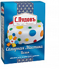 Мастика сахарная