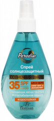 Спрей для лица и тела солнцезащитный SPF 35