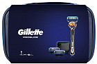 Набор подарочный «Gillette Proglide»